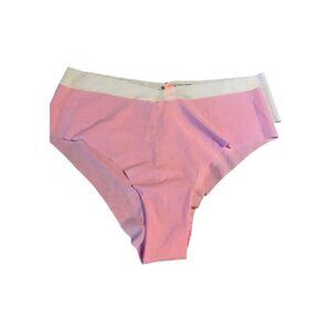 Victoria's Secret Cheeky Underwear- 2‎ pr
